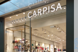 Магазин «CARPISA»