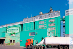 Проект МПК «Староминский»