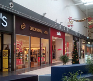 Демонтаж магазина «ЭКОНИКА»