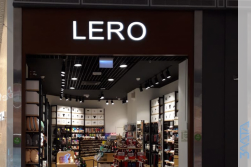 Магазин «LERO»