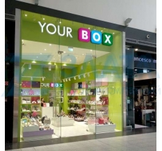     YOUR BOX