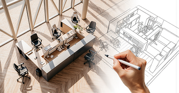 Создание эскизного проекта