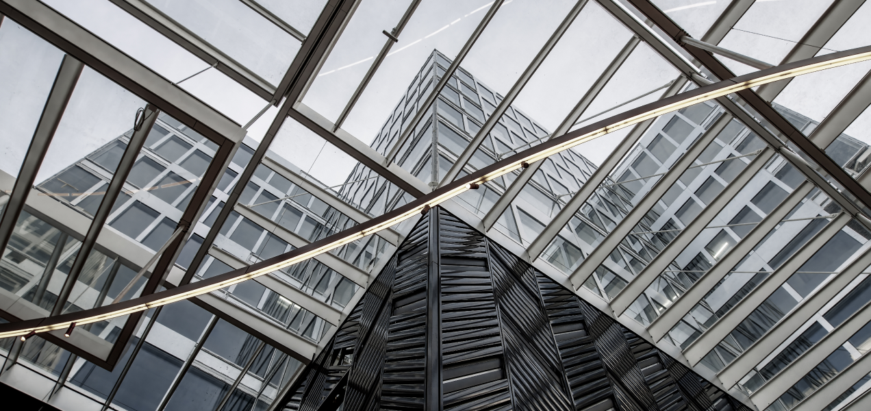 Монтаж кондиционирования