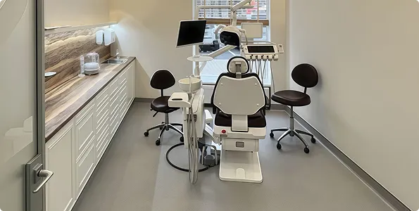 Стоматологические клиники и кабинеты