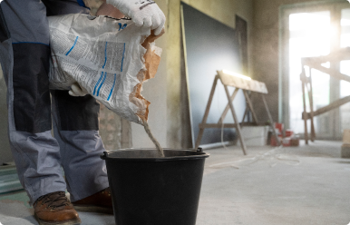 Отделочные работы