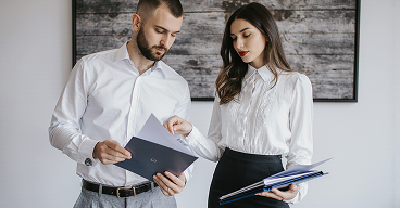 Сдача работы заказчику