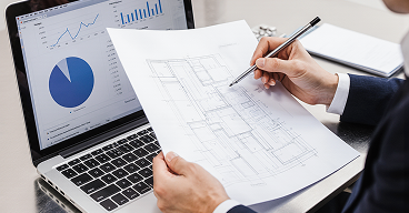 Разработка сметы и проекта