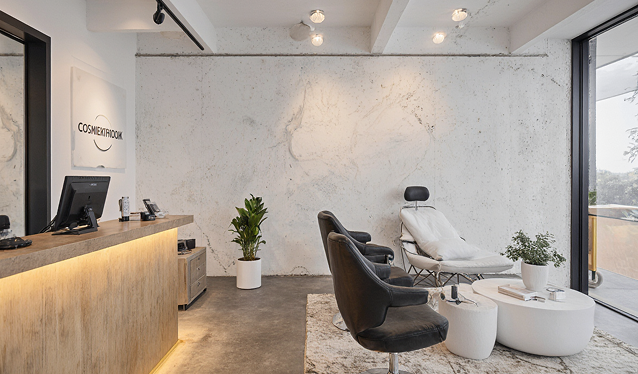 Косметологические клиники