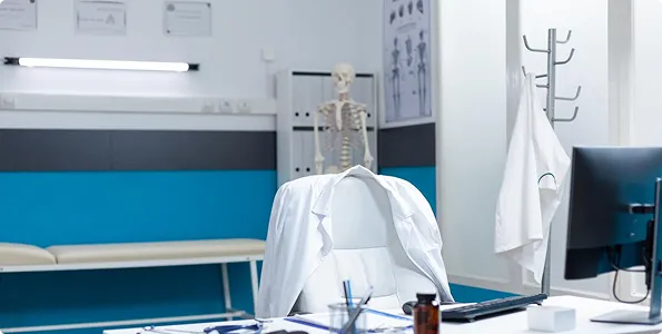 Медицинские клиники