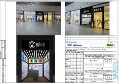 Проект магазина «10|08»