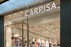 Магазин «CARPISA»