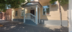 Реставрация музея