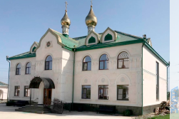 СМР воскресной школы