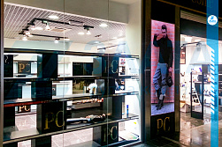 Магазин «PAOLO CONTE»