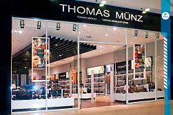 Магазин «THOMAS MUNZ»