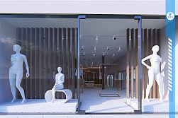 «KIARA» ТРК Сити-Центр