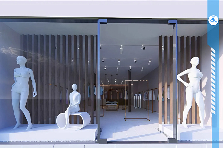 «KIARA» ТРК Сити-Центр