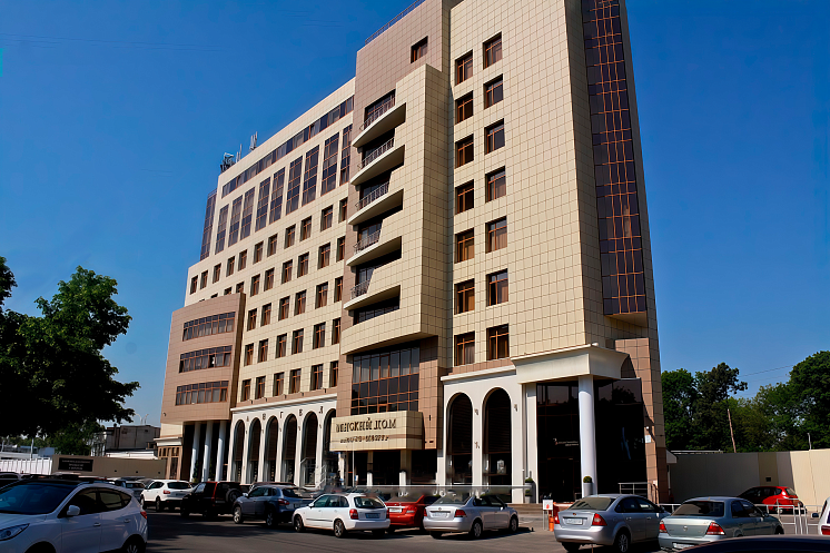 Проектирование «МедРейтинг»