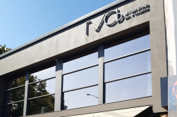 Проект ресторана «GRAY GOOSE»