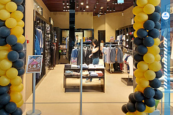 Магазин «KANZLER»