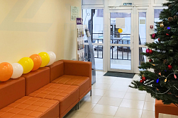 СМР и отделочные работы в лаборатории «KDL»