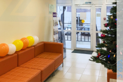 СМР и отделочные работы в лаборатории «KDL»