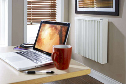 Виды радиаторов для коммерческих помещений