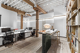 Декор коммерческих помещений