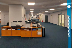 Бизнес центр «КРИСТАЛЛ»