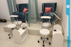 Ногтевая студия «Lucky»