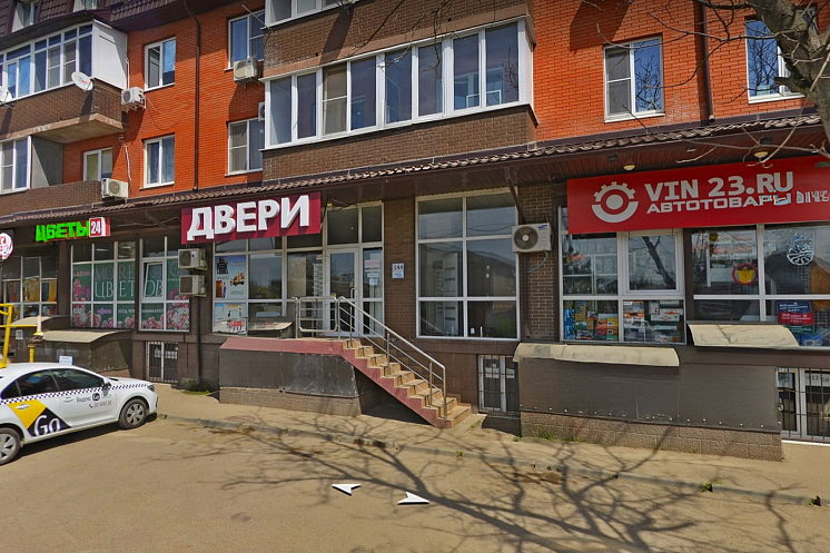 Проект ОВиК на цокольном этаже