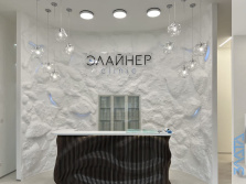 СМР стоматологической клиники «ЭЛАЙНЕР»