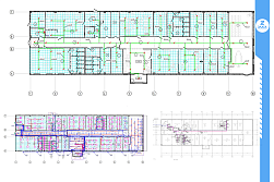 Проект разделов П и Р в станице Брюховецкая