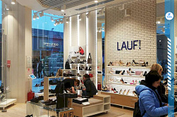 Магазин «LAUF»