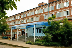 Проект ОВиК в Курганинской ЦРБ