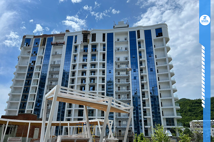 Проект ОВиК в ЖК «Sun Hills»