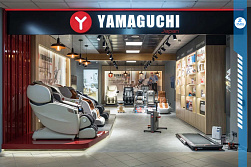 Магазин «YAMAGUCHI»