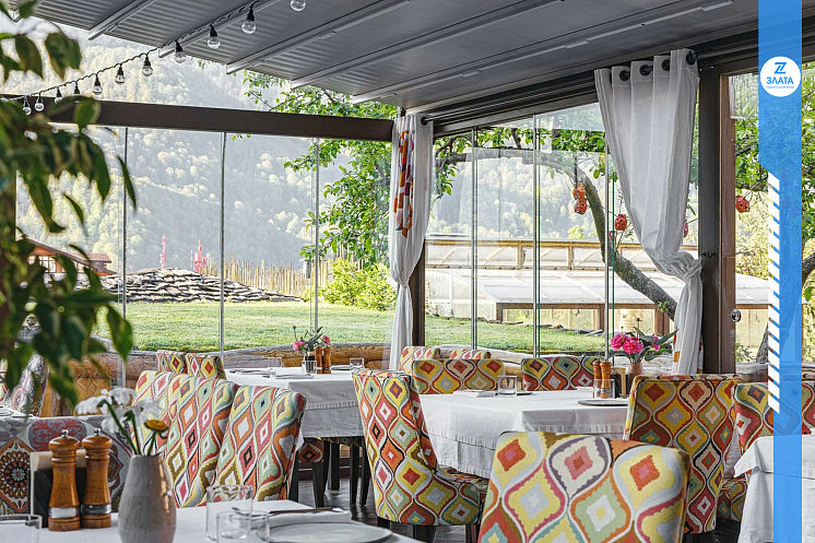 Проект ОВиК ресторана «ЯБЛОКИ ПЕЧЁМ»