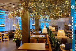 Ресторан «ПИТНИЦА»