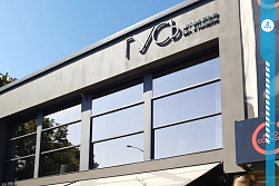 Ресторан «GRAY GOOSE»