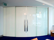 Смарт-стекло: виды, преимущества, применение