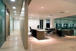 Зачем нужен дизайн-проект офиса?