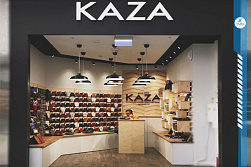 Магазин «KAZA»