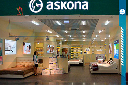 Магазин «ASKONA»
