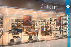 Магазин «CHESTER»
