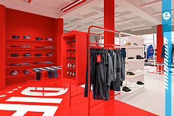 Магазин «DIESEL»