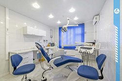 Стоматологическая клиника
