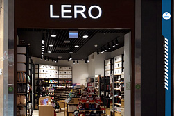 Магазин «LERO»
