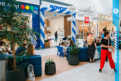 Магазин «ROYCE»