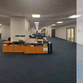 СМР бизнес центра «КРИСТАЛЛ»